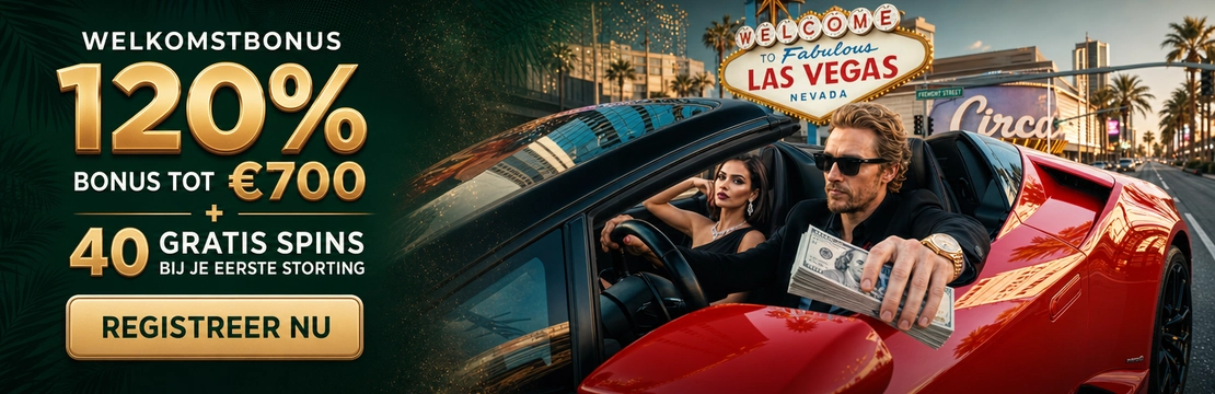 NightLuck Casino